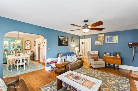 3599 North Main Street Farmville NC 27828