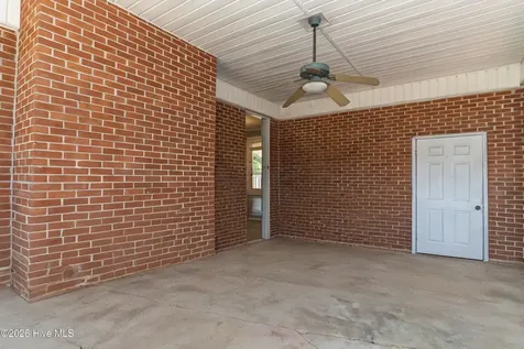 989 Garner Chapel Road Mount Olive NC 28365