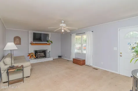 989 Garner Chapel Road Mount Olive NC 28365