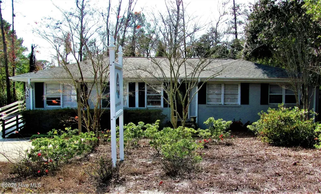 5058 Wrightsville Avenue Wilmington NC 28403