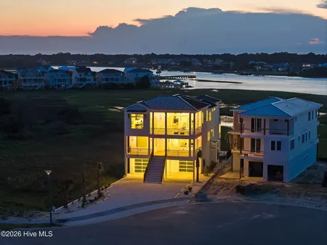 47 Grand View Drive Ocean Isle Beach NC 28469