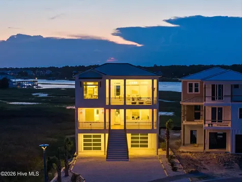 47 Grand View Drive Ocean Isle Beach NC 28469
