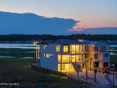 47 Grand View Drive Ocean Isle Beach NC 28469