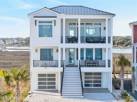 47 Grand View Drive Ocean Isle Beach NC 28469