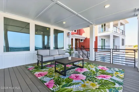 47 Grand View Drive Ocean Isle Beach NC 28469