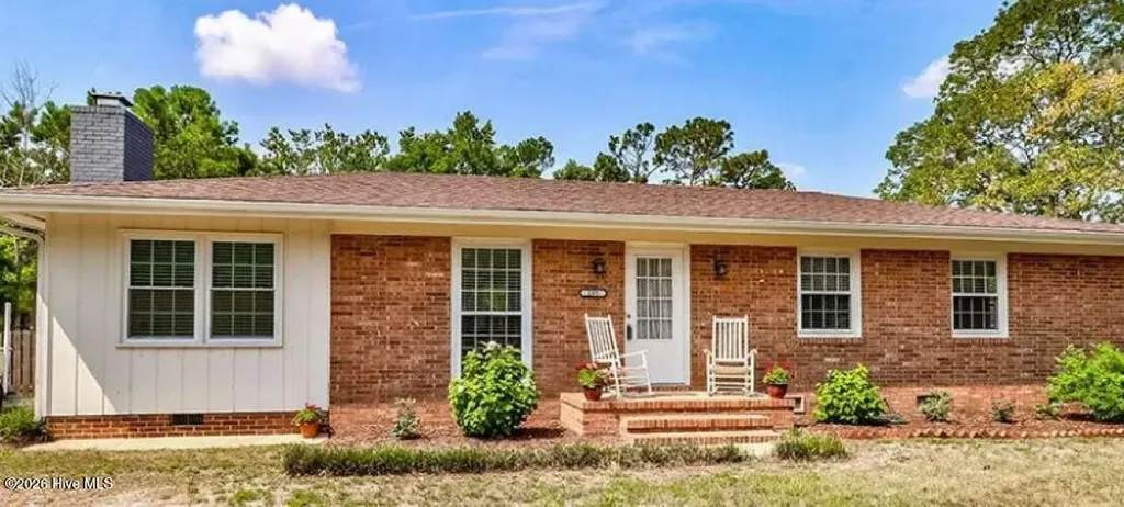 205 Greenview Drive Wilmington NC 28411