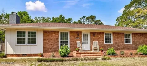 205 Greenview Drive Wilmington NC 28411