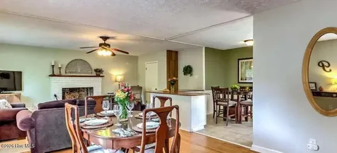 205 Greenview Drive Wilmington NC 28411