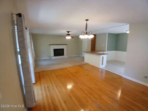 205 Greenview Drive Wilmington NC 28411