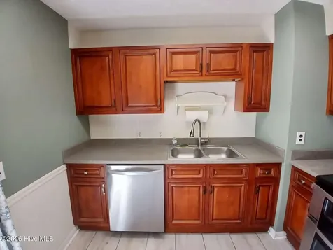 205 Greenview Drive Wilmington NC 28411