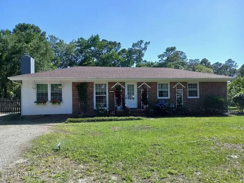 205 Greenview Drive Wilmington NC 28411