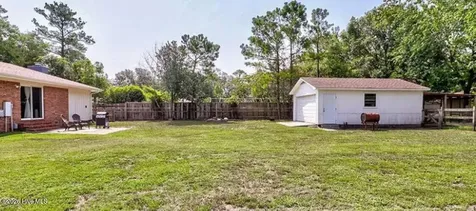 205 Greenview Drive Wilmington NC 28411