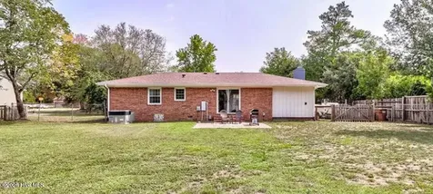 205 Greenview Drive Wilmington NC 28411