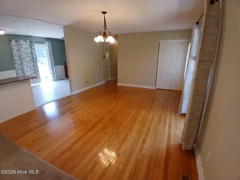 205 Greenview Drive Wilmington NC 28411