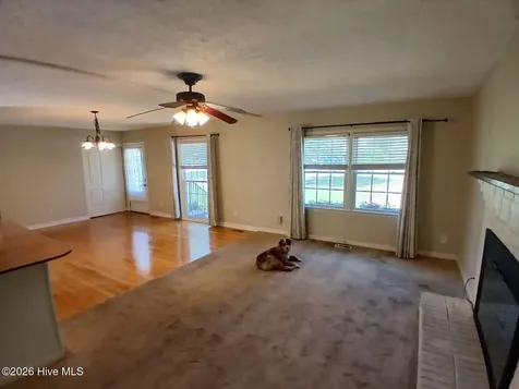 205 Greenview Drive Wilmington NC 28411
