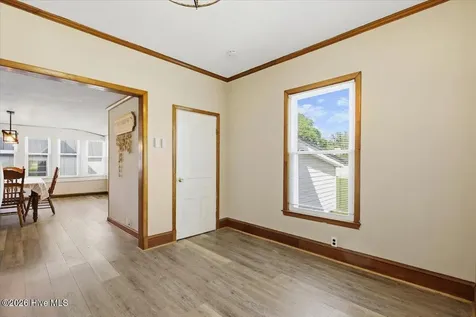 104 N Vance Street Fremont NC 27830