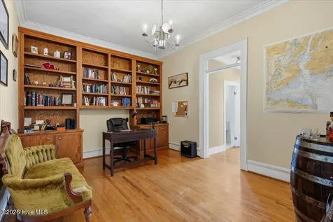104 N Vance Street Fremont NC 27830