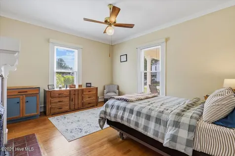 104 N Vance Street Fremont NC 27830