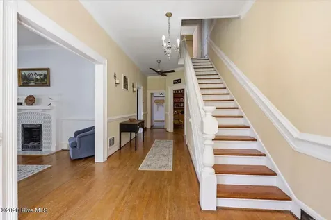104 N Vance Street Fremont NC 27830