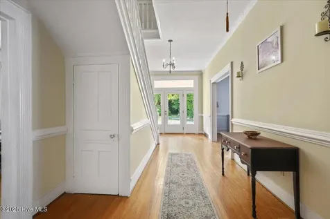 104 N Vance Street Fremont NC 27830