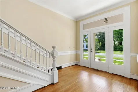 104 N Vance Street Fremont NC 27830