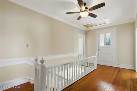 104 N Vance Street Fremont NC 27830