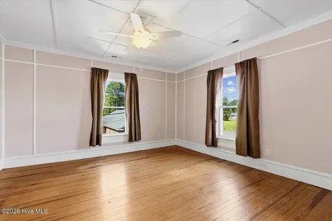 104 N Vance Street Fremont NC 27830