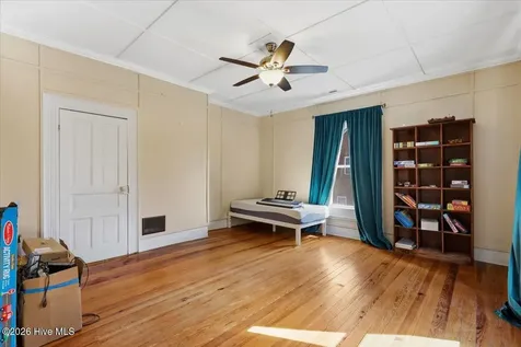104 N Vance Street Fremont NC 27830
