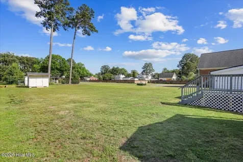 104 N Vance Street Fremont NC 27830