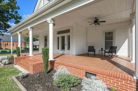 104 N Vance Street Fremont NC 27830