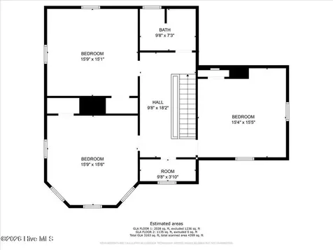 104 N Vance Street Fremont NC 27830