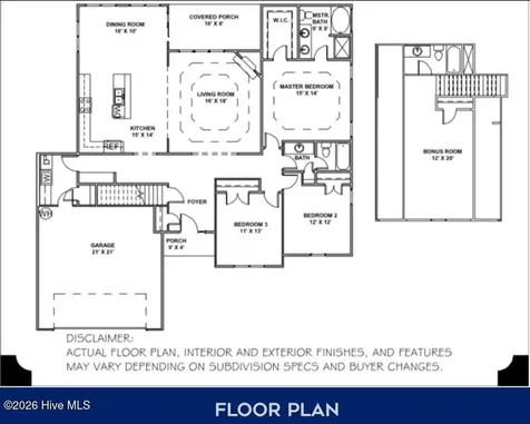 1000 Croaker Court New Bern NC 28562