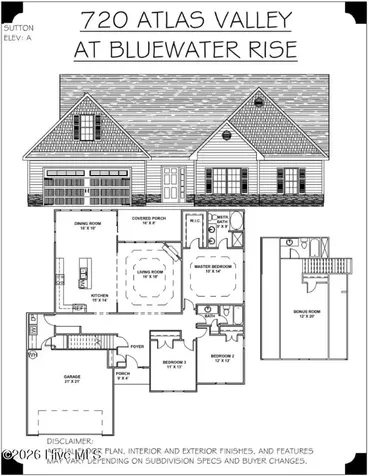 1000 Croaker Court New Bern NC 28562