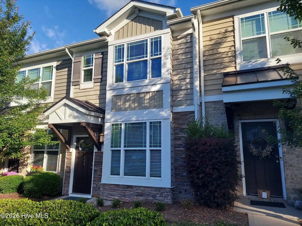 408 Timpson Avenue Durham NC 27703