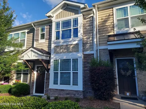 408 Timpson Avenue Durham NC 27703