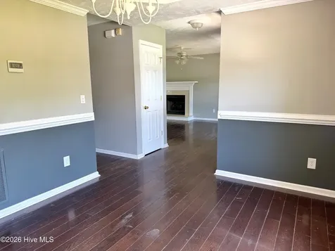 119 Mendover Drive Jacksonville NC 28546