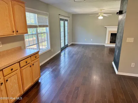 119 Mendover Drive Jacksonville NC 28546