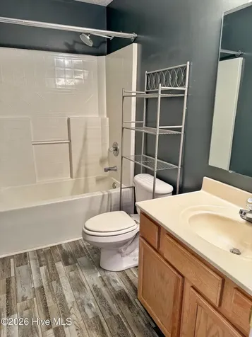 119 Mendover Drive Jacksonville NC 28546