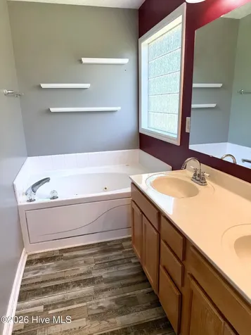 119 Mendover Drive Jacksonville NC 28546