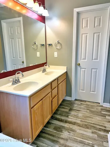 119 Mendover Drive Jacksonville NC 28546