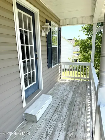 119 Mendover Drive Jacksonville NC 28546