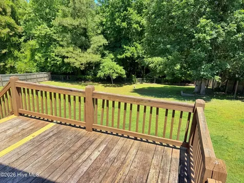 119 Mendover Drive Jacksonville NC 28546