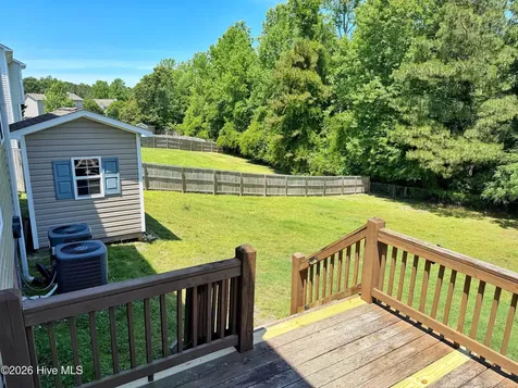 119 Mendover Drive Jacksonville NC 28546