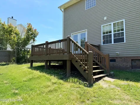 119 Mendover Drive Jacksonville NC 28546