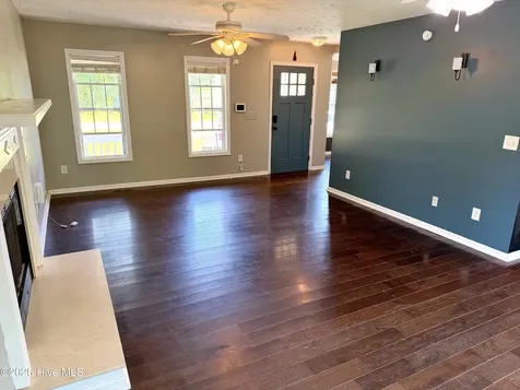 119 Mendover Drive Jacksonville NC 28546