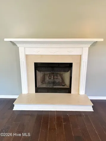 119 Mendover Drive Jacksonville NC 28546