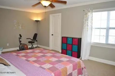 2020 Leighton Drive Greenville NC 27834
