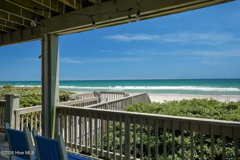 516 Ocean Drive North Topsail Beach NC 28460
