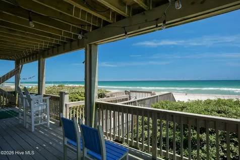 516 Ocean Drive North Topsail Beach NC 28460