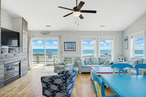 516 Ocean Drive North Topsail Beach NC 28460